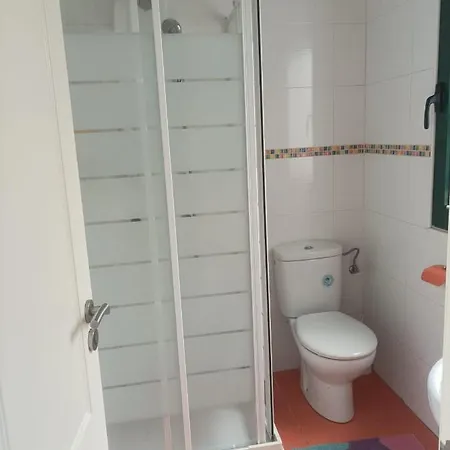 Apartment Apartamento Agradable En *