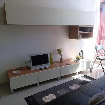 Apartamento Agradable En Apartment El Astillero
