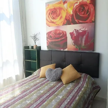 Apartamento Agradable En Apartment