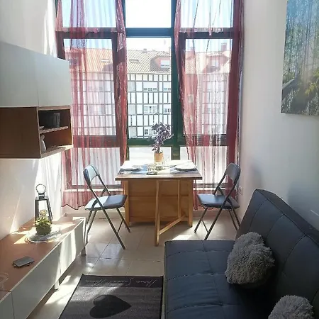 Apartamento Agradable En Apartment *